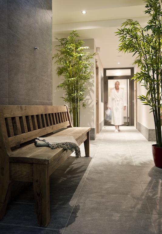 Cgh Residences & Spas Le Chalet Des Dolines Montgenèvre Eksteriør bilde