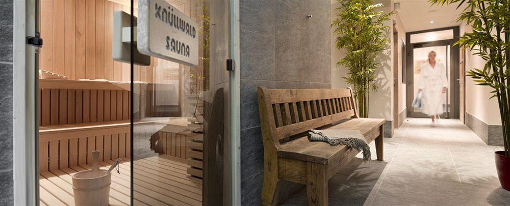 Cgh Residences & Spas Le Chalet Des Dolines Montgenèvre Eksteriør bilde