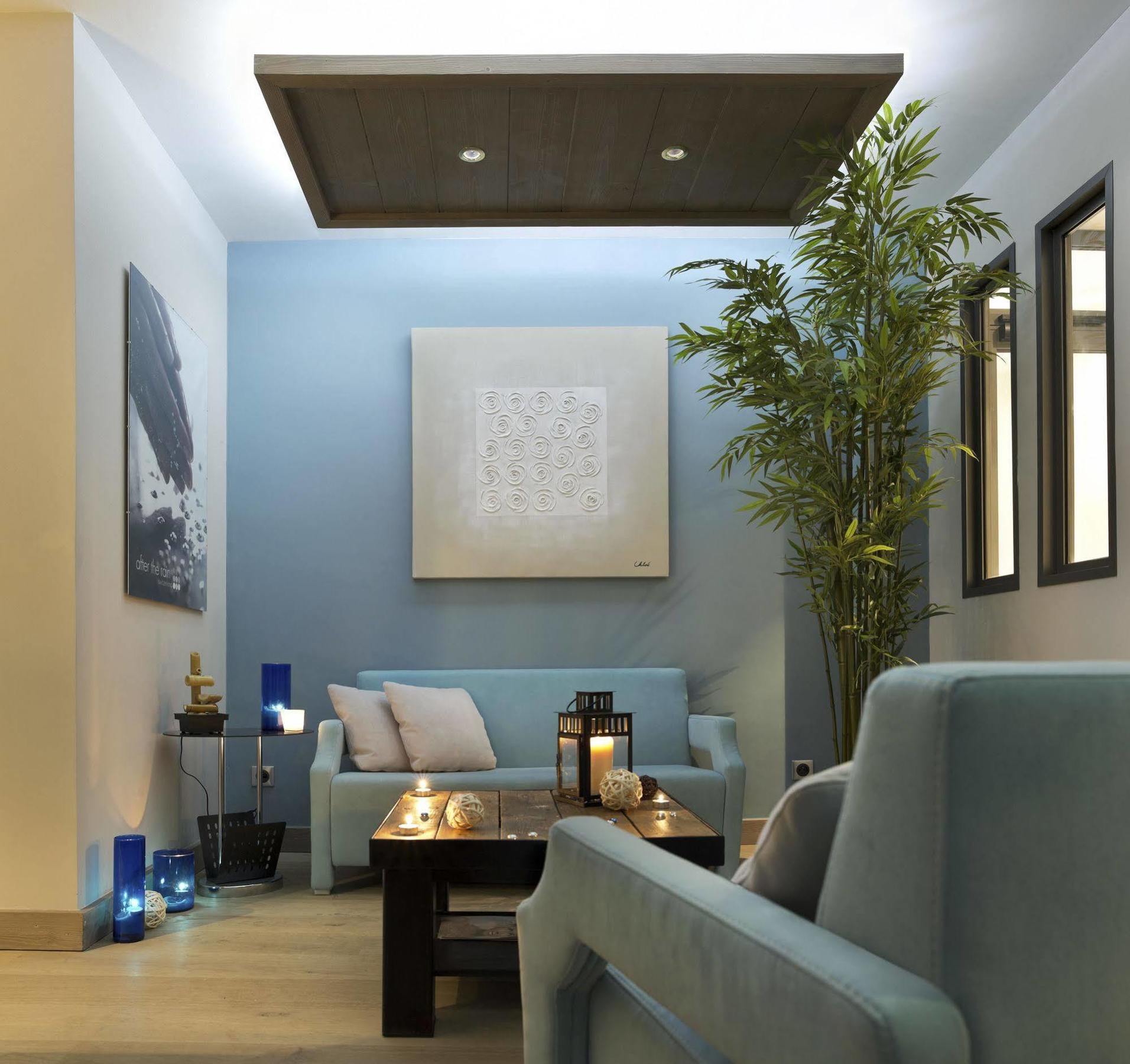 Cgh Residences & Spas Le Chalet Des Dolines Montgenèvre Eksteriør bilde